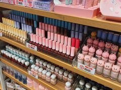 -名创优品(万达广场河东店)