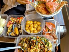 -好兄弟郭巨海鲜(天一阁店)