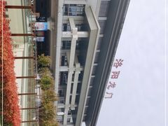 -洛阳龙门站