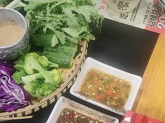-德四家·云南傣味烧烤品牌(和谐店)