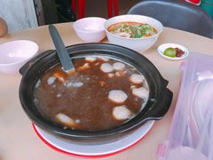 -新记肉骨茶