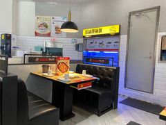 -彼酷哩活鱼现烤(中原万达店)