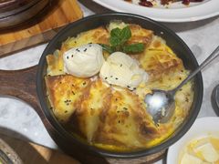 菌菇肉圆汤-天辣(金桥啦啦宝都店)