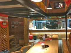 -福茂源横山铁锅羊肉(牡丹园店)