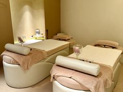 -左右Massage/Spa(长寿路店)