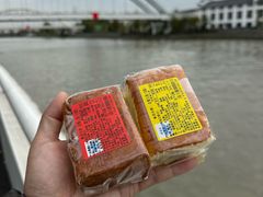 -桐乡市屠甸山山休闲食品厂