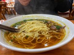 -鑫明明拉面(宁化路店)