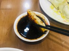 -回回锅贴(小河沿店)