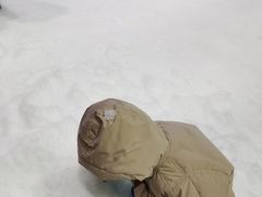 -Mr·Kuma酷么先生雪之乐园