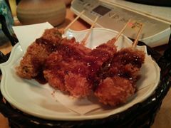 -黒豚料理 寿庵(中央駅西口店)