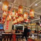 家人相聚当然要吃火锅啊