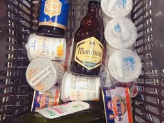 -blt精品超市(杭州城西银泰店)