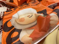 -老三样·旧食新味(绿地店)