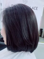 -时尚殿堂hair salon
