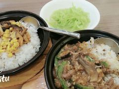 -卢家妈妈·西餐厨房(洪阳店)
