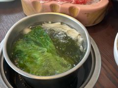 -东海怡品海鲜豆捞(舟宿夜江店)