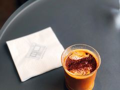 脏咖啡dirty-NokNok Coffee(宽窄巷子店)