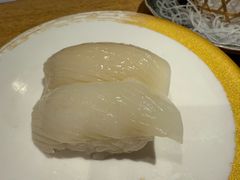 -合点寿司(美罗城店)