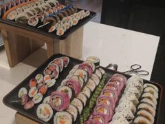 -松咖啡自助餐厅·松北香格里拉