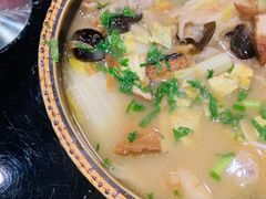 -東舍食唐精品陕菜馆