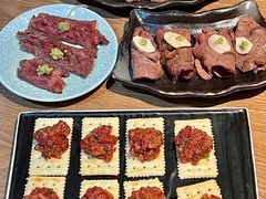 -丸藏和牛烧肉专门店(园区师惠坊店)