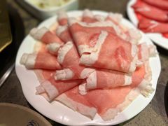 -小龙坎老火锅(华飞店)