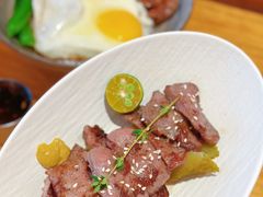 -森Some Fusion(荔湾店)