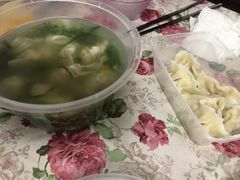 -海胆小馆(东北水饺·春柳店)