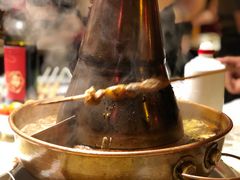 -总参北京涮羊肉