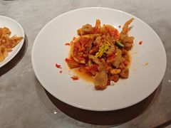 -梅利汴京烤鸭•开封豫菜地标店(晋安路店)