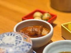 -大岛日本料理铁板烧(南通大饭店)