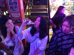 -好久不见网红乐队酒吧(鼓浪屿海底世界店)