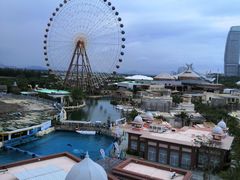 -三亚海昌梦幻海洋不夜城