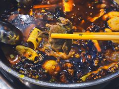-黑竹香鸡(营和巷店)