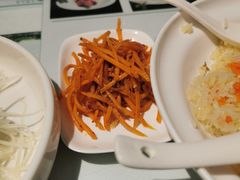 -新疆兵团食府清真(马连道店)