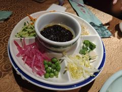 -前门故事烤鸭店(十里河店)