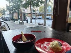 -糯米香(长江路店)