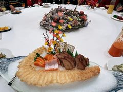 -富黎华海鲜大酒楼(正大广场店)