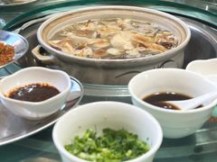 -山菌美食苑(振兴路店)