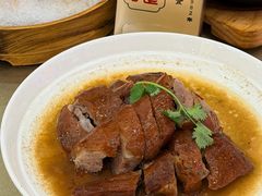 -丰尔粥食·顺德鱼生·干蒸排骨顺德菜(大良分店)