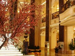 -南通金石国际大酒店