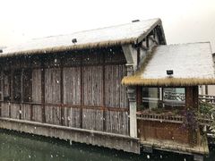 -乌镇西栅景区-月老庙