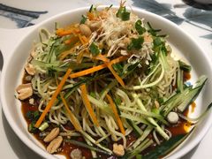 -宽窄巷成都菜(青岛路万达广场店)