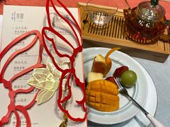 -叶叶菩提·晋福宫