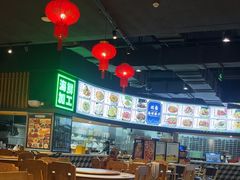 -旺豪海鲜餐厅(友谊阳光城店)