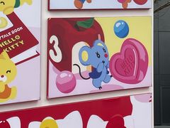 -东莞松山湖万象汇