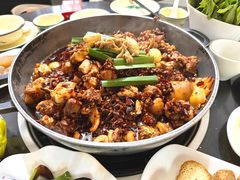 -贵阳李氏息烽阳朗鸡(民生路店)