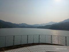 -七寨湖公园