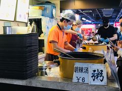 -安徽阜阳卷馍(西单店)