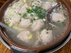 -汝萍传统蘸水菜(春华路总店)